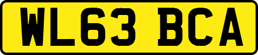 WL63BCA