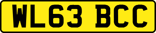 WL63BCC