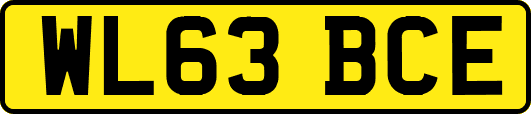 WL63BCE
