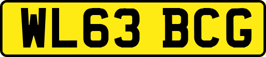 WL63BCG