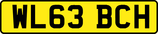 WL63BCH