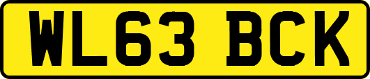 WL63BCK