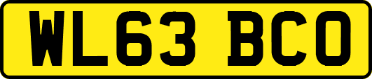 WL63BCO