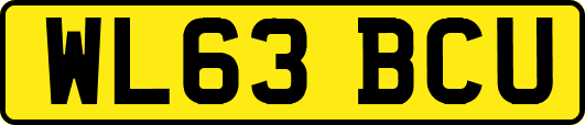 WL63BCU