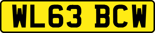 WL63BCW