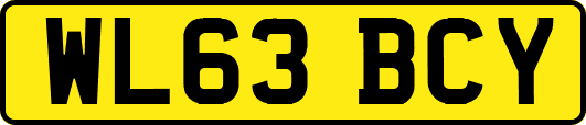 WL63BCY