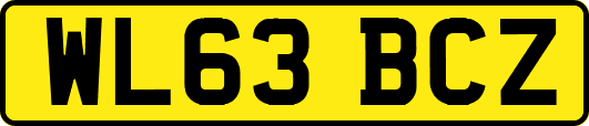 WL63BCZ