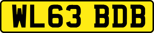 WL63BDB