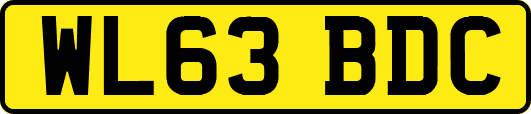 WL63BDC
