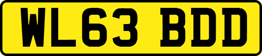 WL63BDD