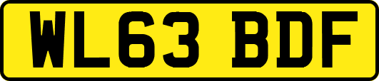 WL63BDF