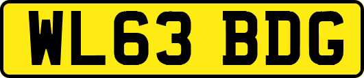 WL63BDG