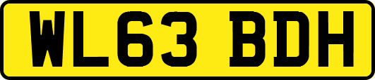 WL63BDH