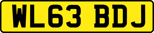 WL63BDJ