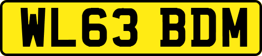WL63BDM