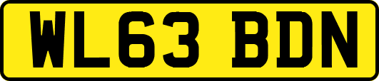 WL63BDN