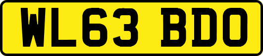 WL63BDO