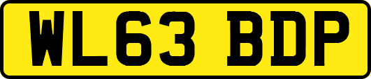 WL63BDP