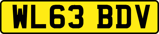WL63BDV