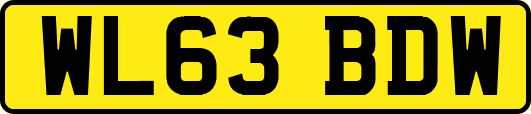WL63BDW