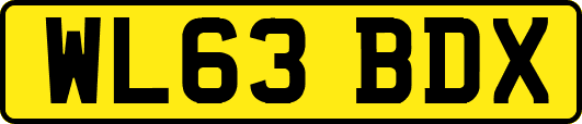WL63BDX