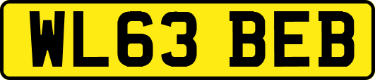 WL63BEB