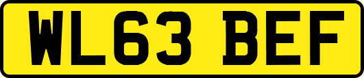 WL63BEF