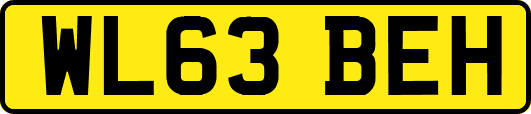 WL63BEH