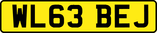 WL63BEJ