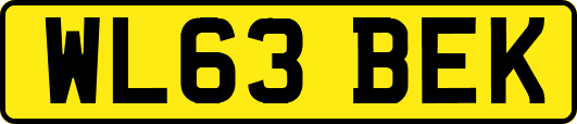 WL63BEK