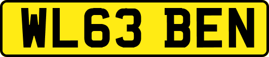 WL63BEN