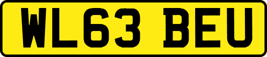 WL63BEU