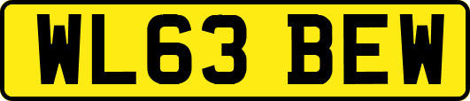 WL63BEW