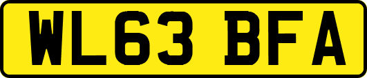 WL63BFA