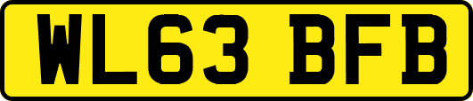 WL63BFB