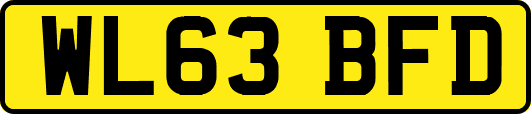 WL63BFD