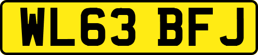 WL63BFJ