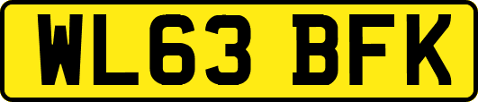 WL63BFK
