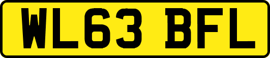 WL63BFL