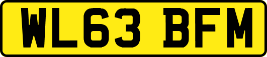 WL63BFM