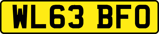 WL63BFO