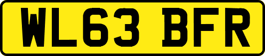 WL63BFR