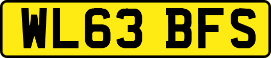 WL63BFS