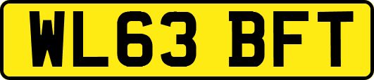 WL63BFT
