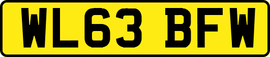 WL63BFW