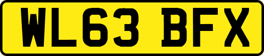 WL63BFX