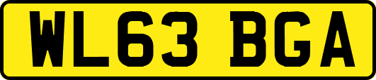 WL63BGA