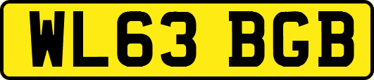 WL63BGB