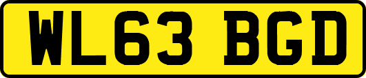 WL63BGD