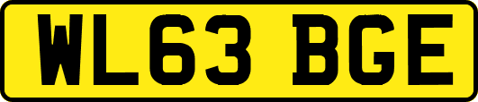WL63BGE